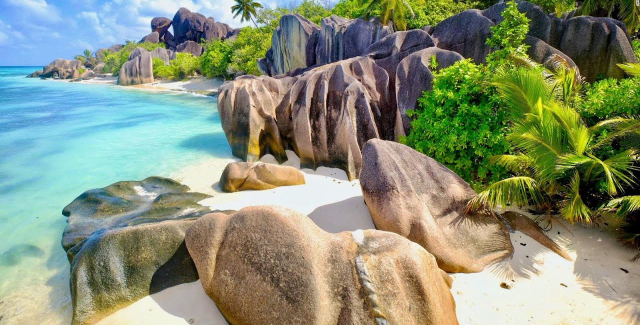 Top 7 lieux à visiter aux Seychelles – Guide d’expert