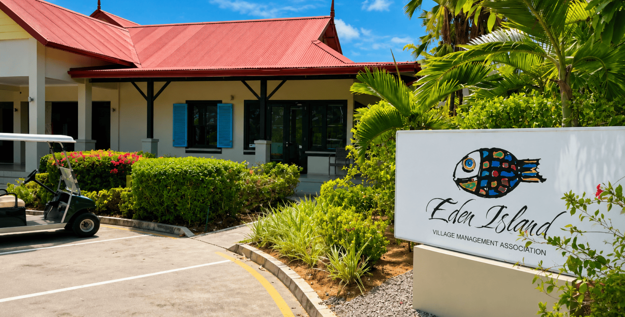 Eden Island Apartments, Maisons &amp; Villas — Official, No Markup