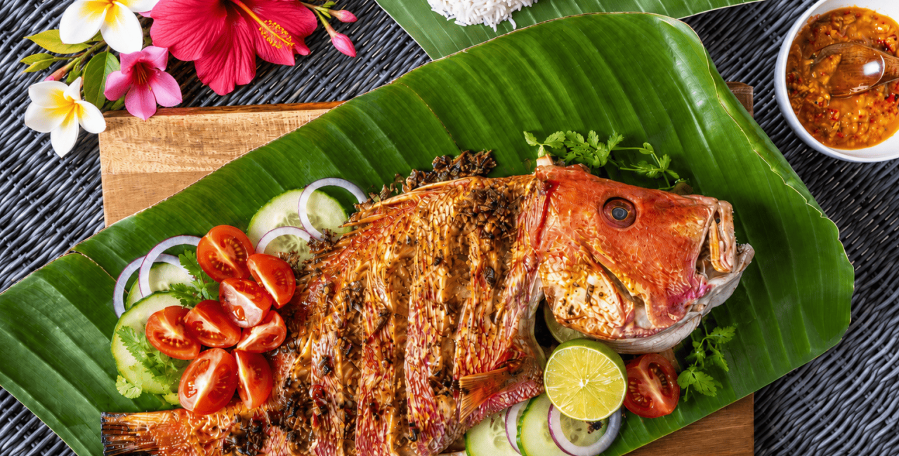 Local Food Fest 2026: четыре дня креольской кухни в честь золотого юбилея Сейшел