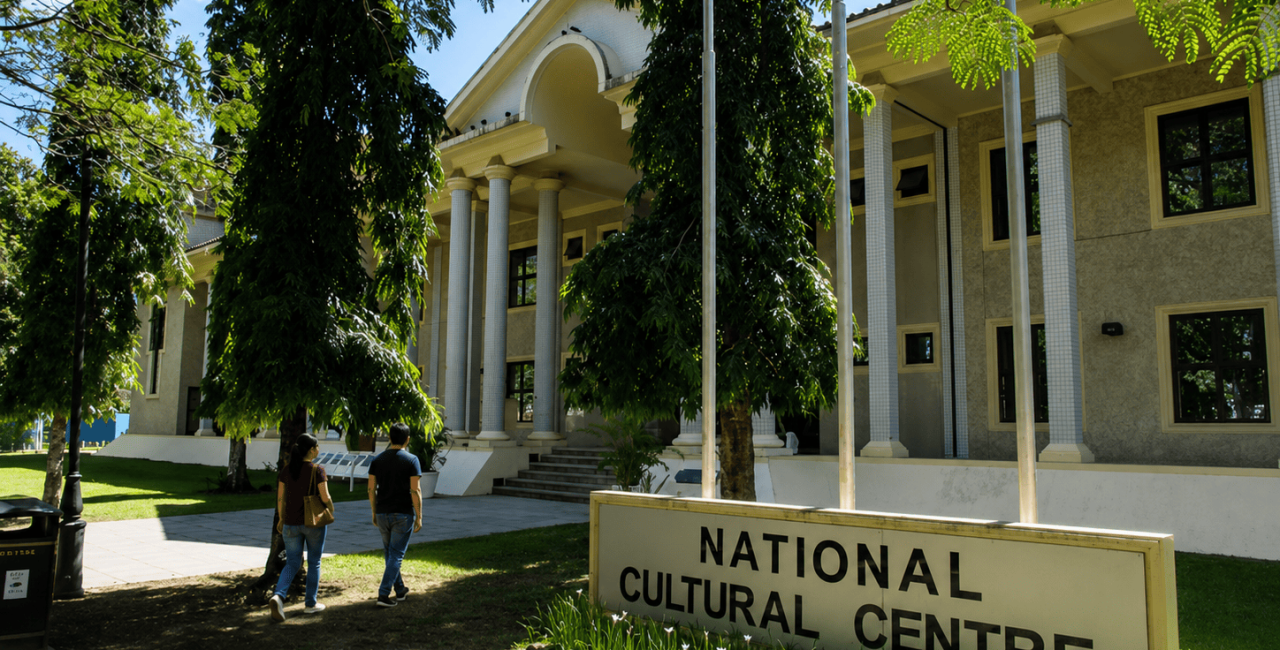 "The Bolshoi Theatre: Through Time" exhibition at the National Library, Victoria, Seychelles